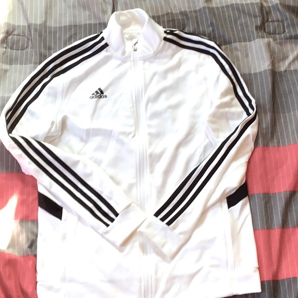 adidas Other - Adidas Tiro Track Jacket (Large)